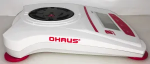 Ohaus Scout SKX 222 Portable Balance with 220g x 0.01g Capacity and Backlit LCD, 12 of 18