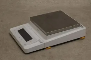 Sartorius MSE12201S Precision Balance with 12,200 g Capacity, 2 of 4