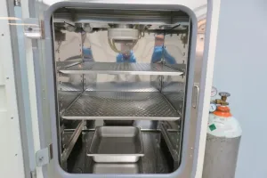 Thermo Scientific Napco 8000 Direct-Heat CO2 Incubator for Cell and Microbiology Labs, 6 of 18