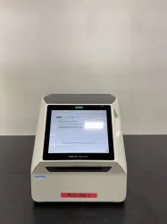 Bio-Rad GelDoc Go Gel Documentation System with Built-in Touchscreen and UV Transilluminator, 3 of 6