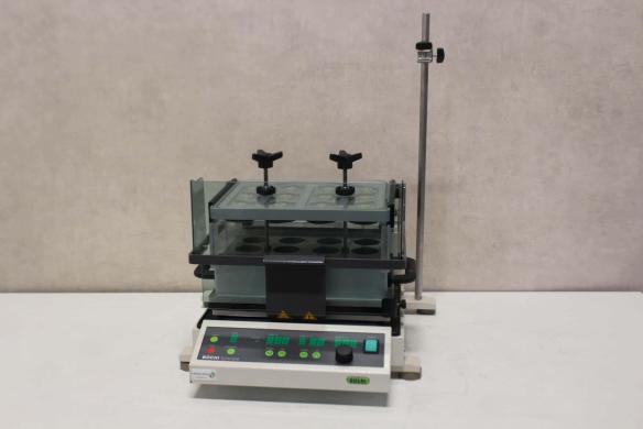 Büchi Syncore Q-101 Parallel Evaporation Platform-cover