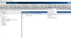 MathWorks MATLAB R2016a, 1 of 2