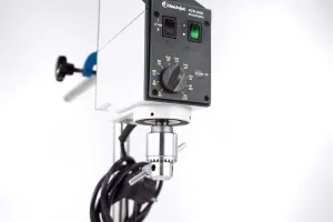 Heidolph RZR 2050 Overhead Stirrer with Base Stand, 4 of 6