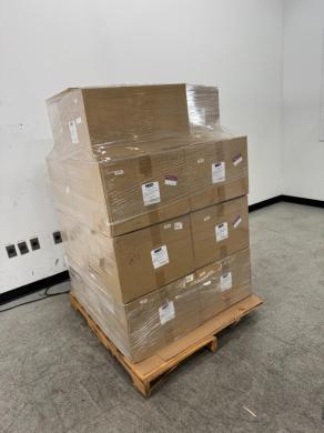 CELLTREAT CT-229690 Sterile Tissue Culture Dishes with Grip Ring, Gamma Irradiated-cover