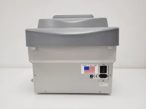SPEX SamplePrep 6875 Dual-Chamber Cryogenic Grinder for Tissue Sample Preparation, 5 of 12