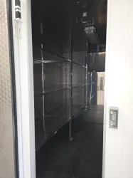 Nexia Scientific Environmental Stability Room with Integrated Temperature & Humidity Control, 24 of 34
