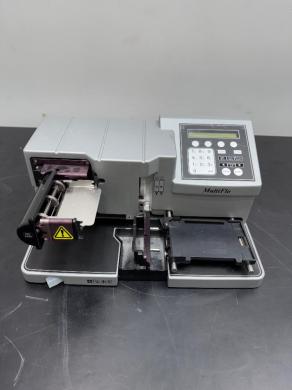 BioTek Multiflo Microplate Dispenser for Automated Liquid Handling-cover
