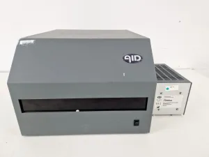 AID iSpot ELR08IFL and Fluorescent Lamp Laboratory Unit, 24 of 24