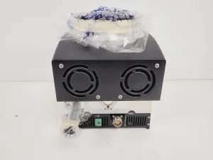 Applied Biosystems QSTAR Elite Mass Spectrometer, 192 of 307