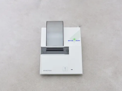 Mettler Toledo Balance Printers P25, BT-P42, GA42, LC Series, Mettler Toledo Analytical instruments
