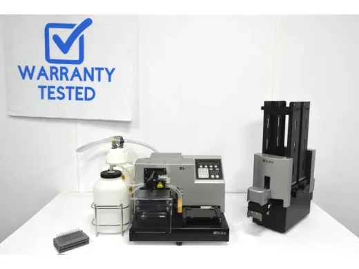 Agilent BioTek EL406 Microplate Washer Dispenser 406PSUB3 for 96/384-Well Plates