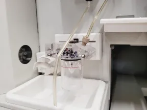 ABI Applied Biosystems Hitachi 3130xl Genetic Analyzer, 9 of 26