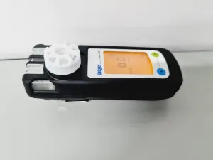 Dräger X-am 5100 Gas Analyser Lab, 2 of 18