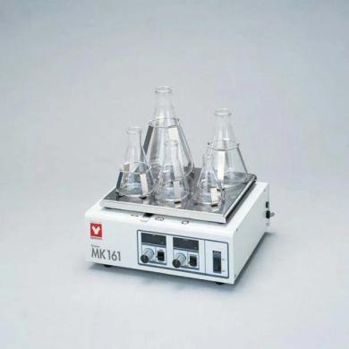 Yamato MK161 Multi-motion Laboratory Shaker with Rotary, Elliptical, and Reciprocate Motion-cover