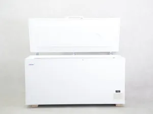 Elcold EL51LT Ultra-low Temperature Laboratory Freezer, 4 of 6