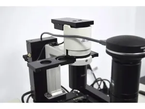 Sartorius ALS CellCelector Automated Cell Imaging and Picking System with Olympus CKX41 Microscope, 12 of 17
