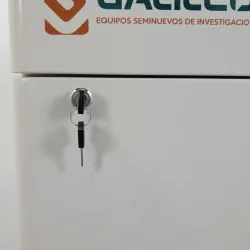Heli DW-86L58 Ultra-Low Temperature Upright Freezer, 11 of 21