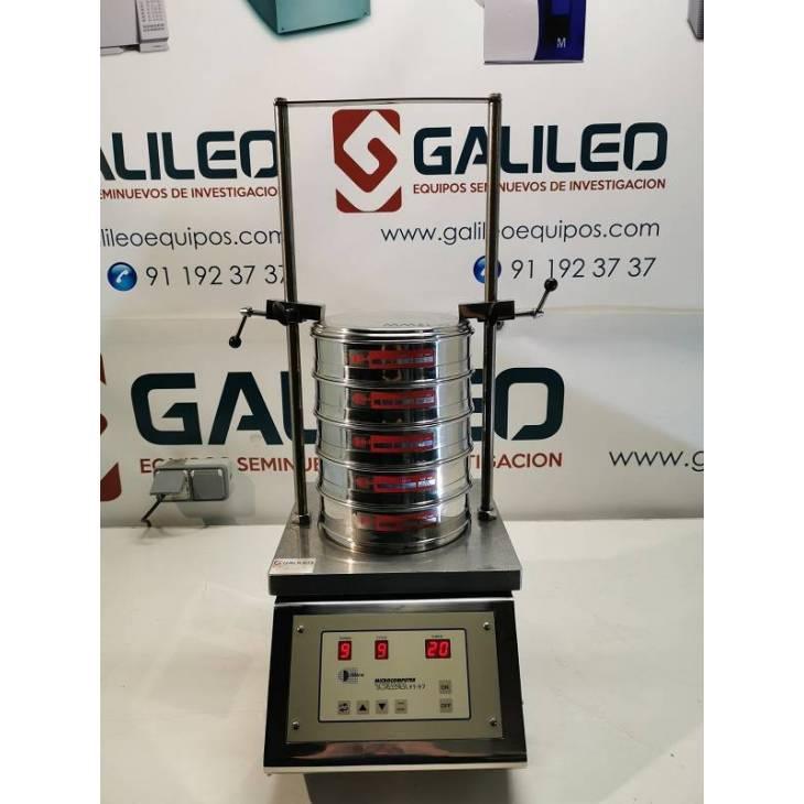 Filtra FT97 Vibrotamizer