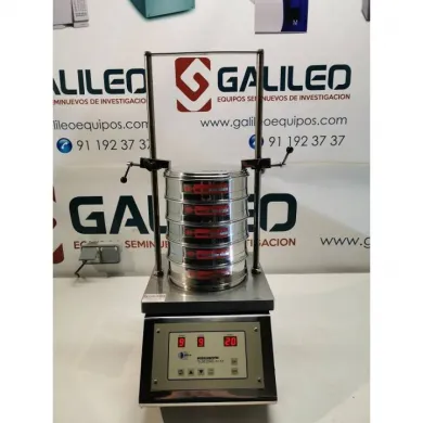 Filtra FT97 Vibrotamizer