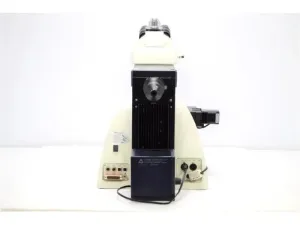 Leica DM6000 Upright Fluorescence Motorized Microscope with Motorized XY Stage, 7 of 18
