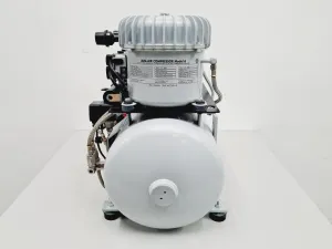 Jun-Air Compressor Model 12-40, 4 of 16