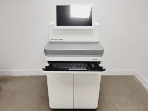 Illumina NovaSeq 6000 High-Throughput DNA Sequencer for Genomic Analysis, 16 of 17