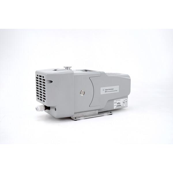 Agilent IDP3 Dry Scroll Vacuum Pump, 3.6 m³/hr, 2.1 CFM
