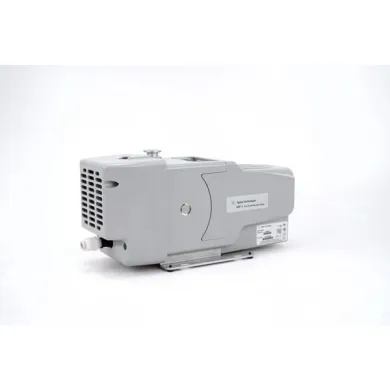 Agilent IDP3 Dry Scroll Vacuum Pump, 3.6 m³/hr, 2.1 CFM