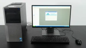 Sciex Analyst 1.6.2 Software for Mass Spectrometry Data Acquisition and Analysis, 3 of 4