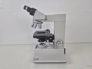 Vickers Microplan 10X Phase-Contrast Microscope Objective, 3 of 12