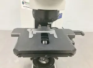 Olympus BX41TF Manual Upright Brightfield Compound Microscope, 7 of 17