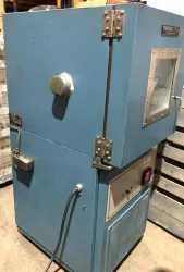 Thermotron SM-4S Mini-Max Environmental Test Chamber with Watlow 922 Controller, 6 of 8