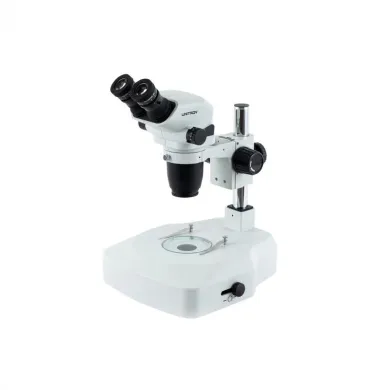 Unitron Z645 Zoom Stereo Microscope on Advanced Diascopic Stand
