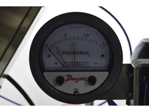 GEA Ariete 3015 NS3015HS High-Pressure Homogenizer with Pneumatic Valve Control, 20 of 32