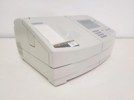 Unicam Helios Gamma UV-Vis Spectrophotometer for Analytical and Biochemical Applications-cover
