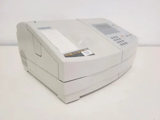 Unicam Helios Gamma UV-Vis Spectrophotometer for Analytical and Biochemical Applications