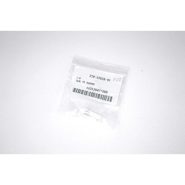 Shimadzu Gold Plunger Seal for LC-20ADXR, LC-30ADSF, Nexera-i