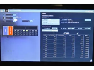 Luminex xMAP INTELLIFLEX Multiplex Flow Cytometry System for Biomarker Analysis, 10 of 30