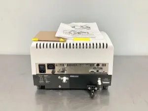 BioTek 405 TS Touch Screen Microplate Washer for 96- and 384-Well Plates, 6 of 17