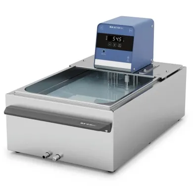 IKA ICC 150 Lite Pro 20 Open Bath Heating Circulator