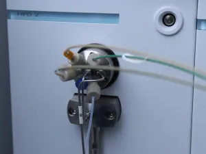 Spark Holland Solid Phase Extraction System with Automated Components, 19 of 29