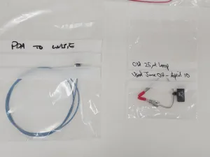 Thermo Fisher Scientific Accela UHPLC-UV System for High-Resolution Liquid Chromatography, 34 of 40