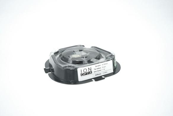 IonOptix OptiForce Optical Force Transducer Sensor, 10 µm Geo Factor 1.19, 1.9 N/m-cover