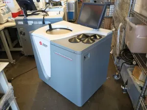Beckman Coulter Optima XPN-80 IVD High-Performance Ultracentrifuge, 4 of 4