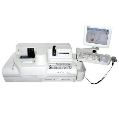 Siemens Immulite