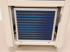 UHC-10/-20+200 High & Low Temperature Circulating Device for Precise Laboratory Thermal Control, 17 of 20