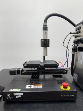 Videojet Tubewriter 360 Precision Inkjet Coding System for Tube Marking-cover