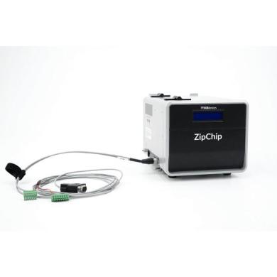 908 Devices ZipChip LS-01-AS Rapid protein characterization CE-MS Mass Spectrometry System-cover