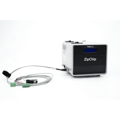 908 Devices ZipChip LS-01-AS Rapid Protein Characterization System