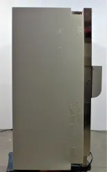 NuAire NU-425-600 Class II Type A2 Biosafety Cabinet, Laminar Flow, 120V, Used, 4 of 12